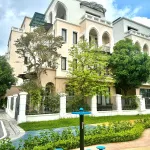 Chủ nhà cần bán 2 căn biệt thự đơn lập - Vinhomes Ocean Park 2 - Văn Giang Hưng Yên - Ảnh thu nhỏ 18