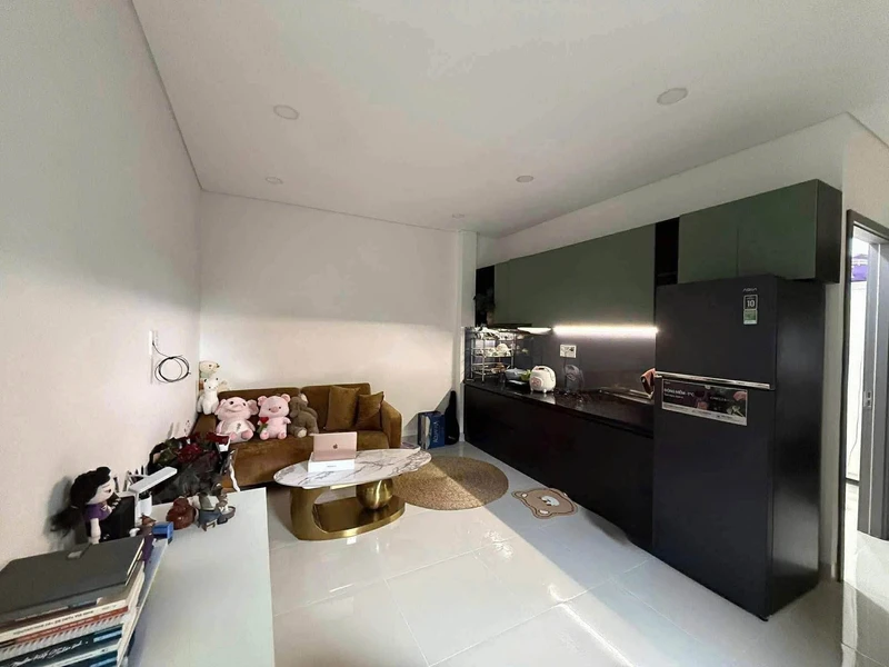 Bán nhà Buôn Ma Thuột 42m² 2 phòng ngủ 2.5 tỷ