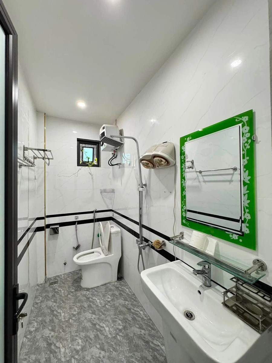 Bán nhà 52m2 3 phòng ngủ giá 1 tỷ 690 triệu tại Hồng Thái, An Dương, Hải Phòng - Ảnh thu nhỏ 5