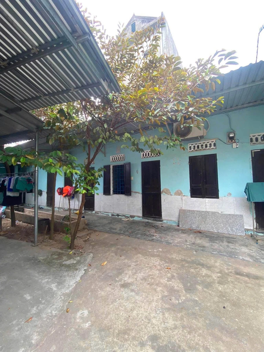 Bán lô đất 279m2 Điện Biên Phủ Huế 4,9 tỷ - Ảnh thu nhỏ 2