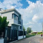 Bán nhà 2 mặt tiền 110m2 đường Phong Nẫm Bình Chánh - Ảnh thu nhỏ 3