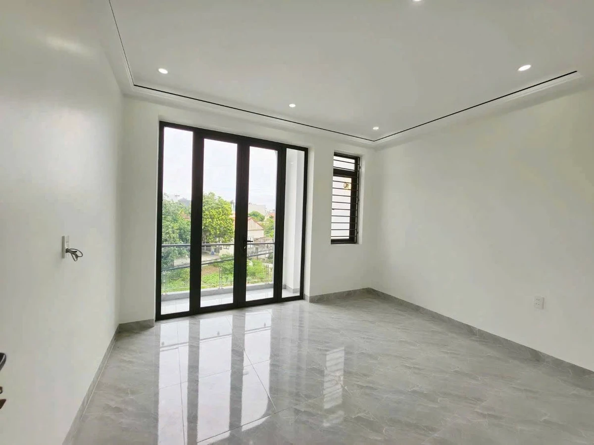 Bán nhà 3 tầng 50m² 3 phòng ngủ An Dương Hải Phòng - Ảnh thu nhỏ 5