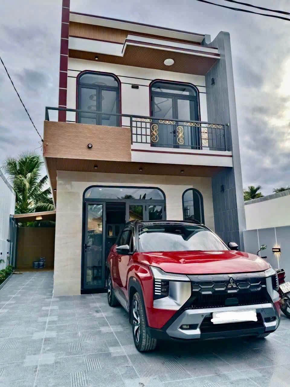 Bán nhà 2 tầng 144m2 tại Diên Sơn, Khánh Hòa