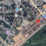 Bán đất nền 125m² mặt tiền 22m, An Nhơn, Khánh Hòa, 1,4 tỷ - Ảnh thu nhỏ 1