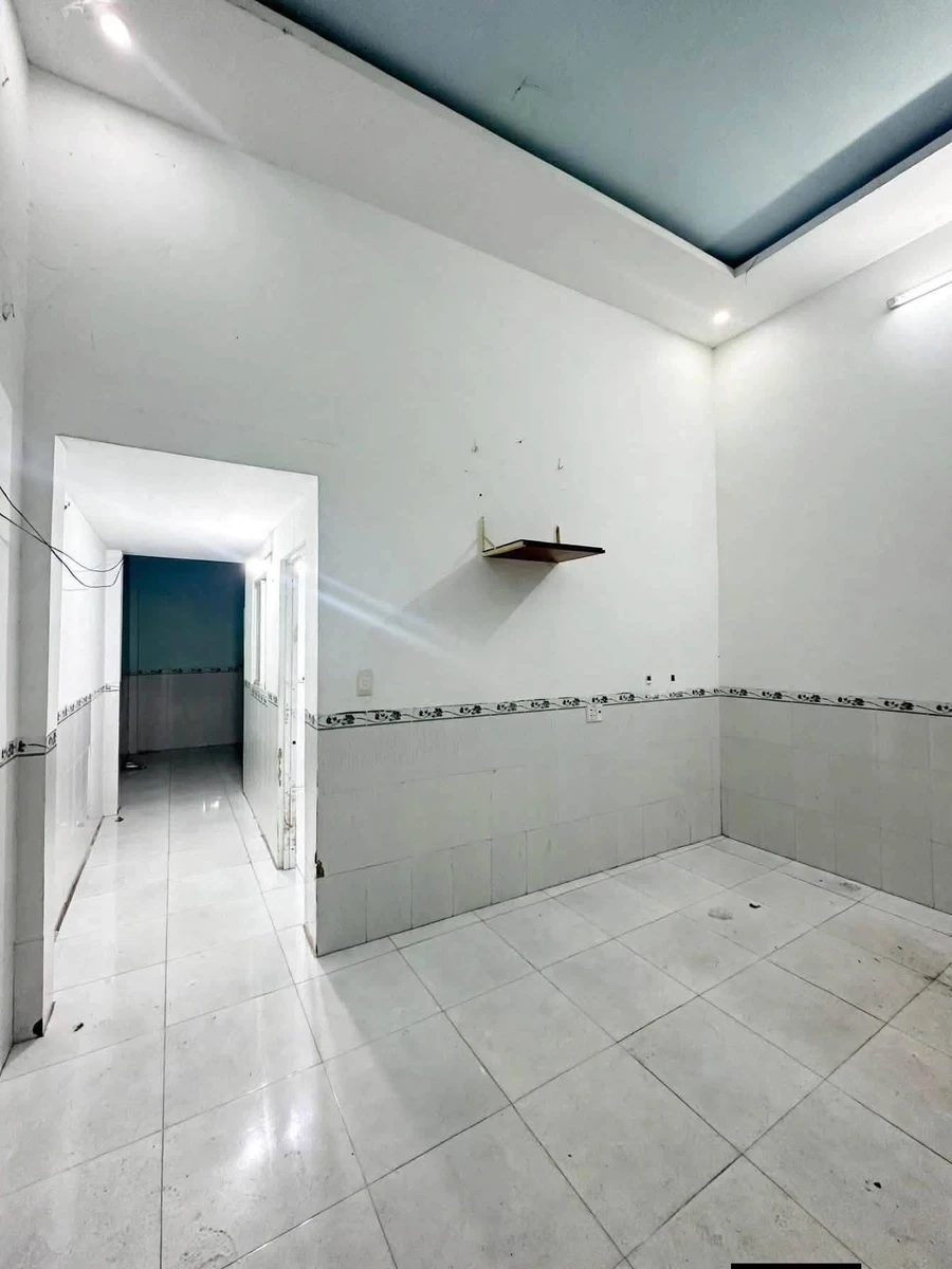 Bán nhà 2PN, 63m², gần UBND phường Trảng Dài, 1 tỷ 90 triệu - Ảnh thu nhỏ 2