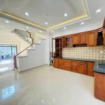 Dãy nhà phố cực đẹp ngay cổng Vạn Phúc City - đường 10 mét có vỉa hè - Ảnh thu nhỏ 4