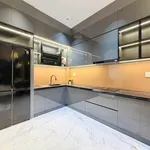 Bán nhà mới hẻm xe hơi 46m2, 3PN 3WC, full nội thất, Đường số 1, Gò Vấp - Ảnh thu nhỏ 4