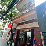 Bán nhà 3 tầng 40m² mặt tiền 3.6m ngõ thông 7.2 tỷ Tân Phú - Ảnh thu nhỏ 1