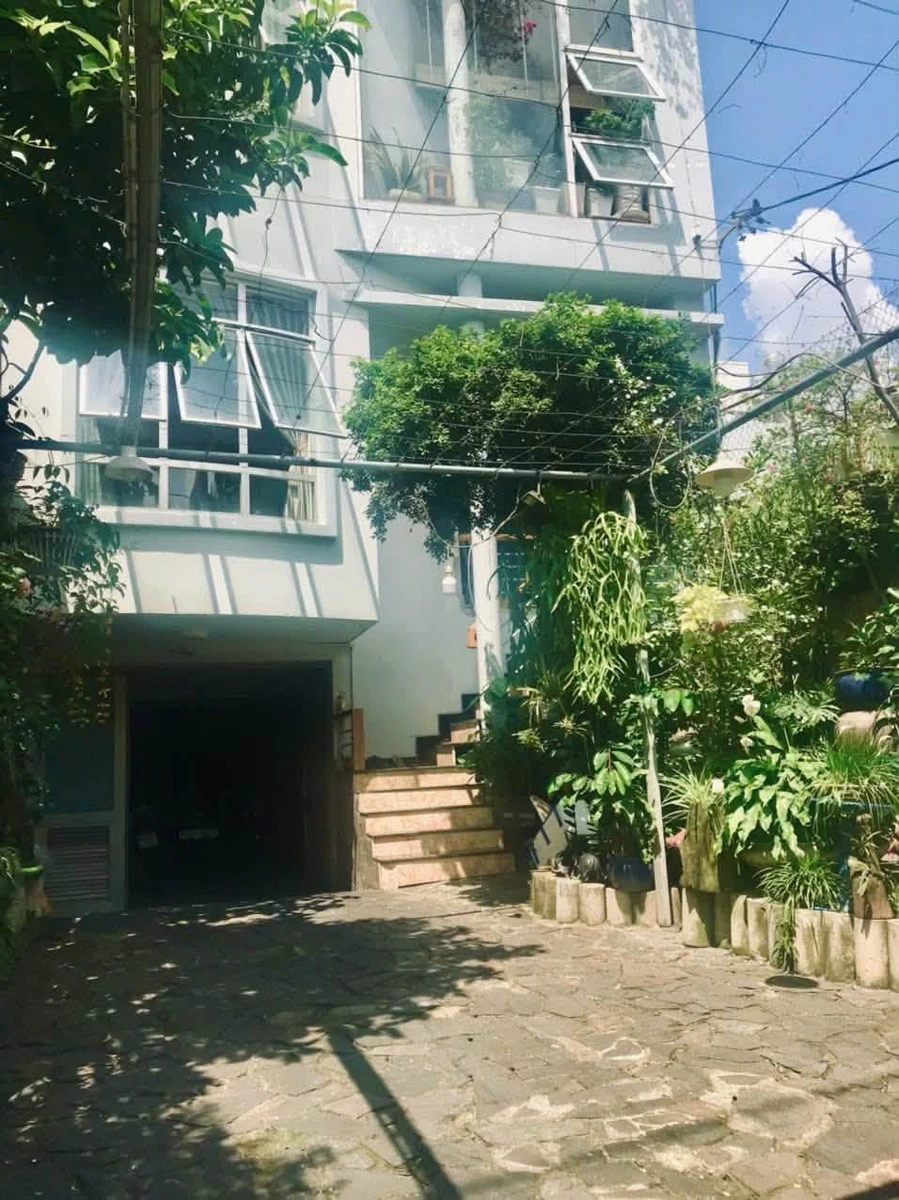 Bán biệt thự phố Phan Xích Long Phú Nhuận 183.6m² giá 22.5 tỷ - Ảnh thu nhỏ 2