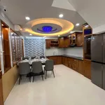 Bán nhà 4 tầng sân thượng 56m2 hẻm nhựa 6m gần Trần Thị Trọng, Tân Bình - Ảnh thu nhỏ 3