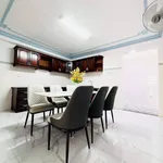 Bán nhà 4 tầng 68m² hẻm ô tô Trung Mỹ Tây 19, Quận 12 - Ảnh thu nhỏ 3