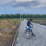 Bán 1000m² đất vườn Tân Thành Thủ Thừa Long An - Ảnh thu nhỏ 1