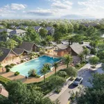 Suất ngoại giao chiết khấu 18% nhà phố, villas, căn hộ Eco Retreat 2 MT sông. Trực tiếp CĐT Ecopark - Ảnh thu nhỏ 3