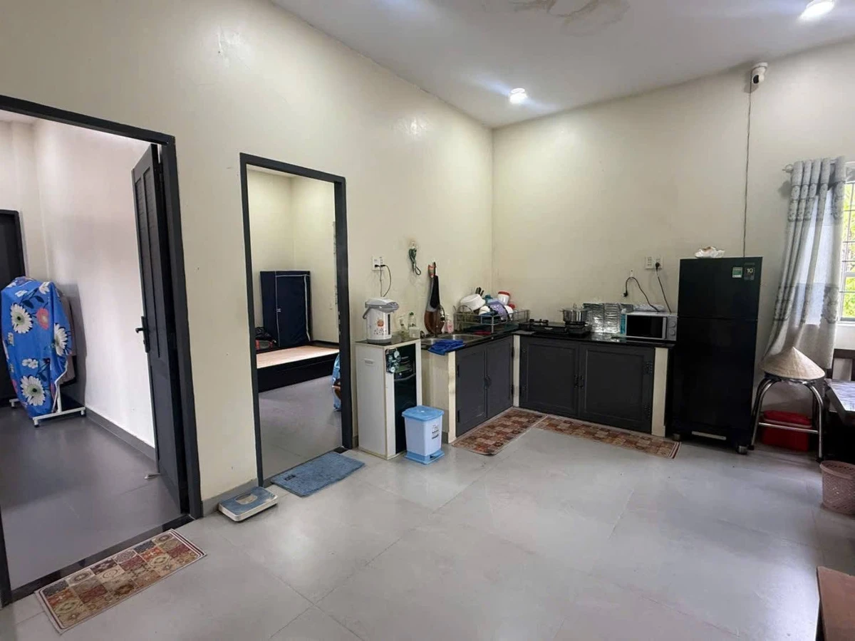 Bán nhà vườn Tân Trụ, Long An - 2PN - 283m² - 2 tỷ - Ảnh thu nhỏ 4