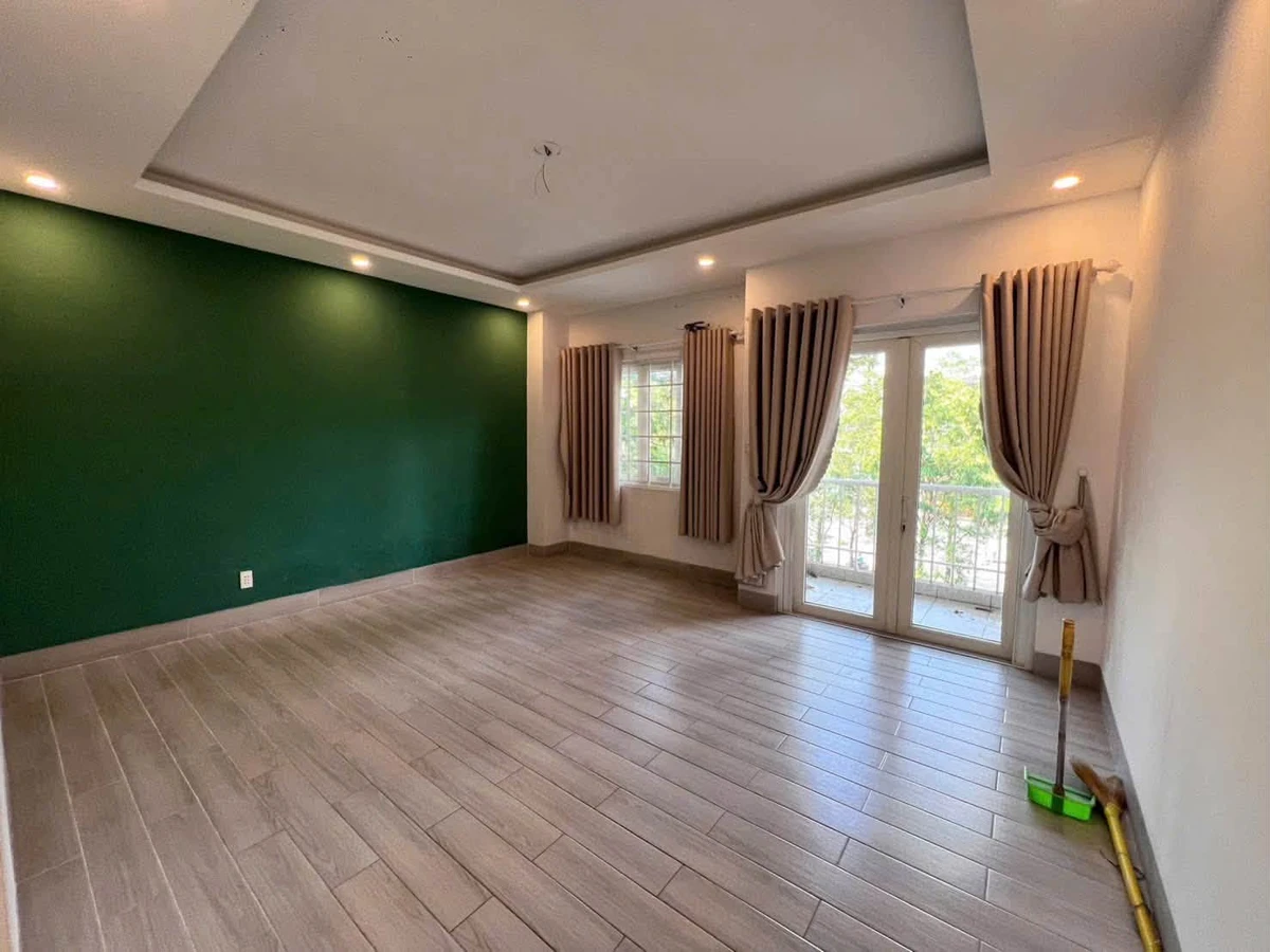 Bán nhà 5 tầng mặt tiền Lê Hoàn, 100m², 11,5 tỷ, Thủ Đức - Ảnh thu nhỏ 5