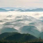 Bán đất Bảo Lâm 2.357m² view 360°, giá 4,3 tỷ - Ảnh thu nhỏ 5