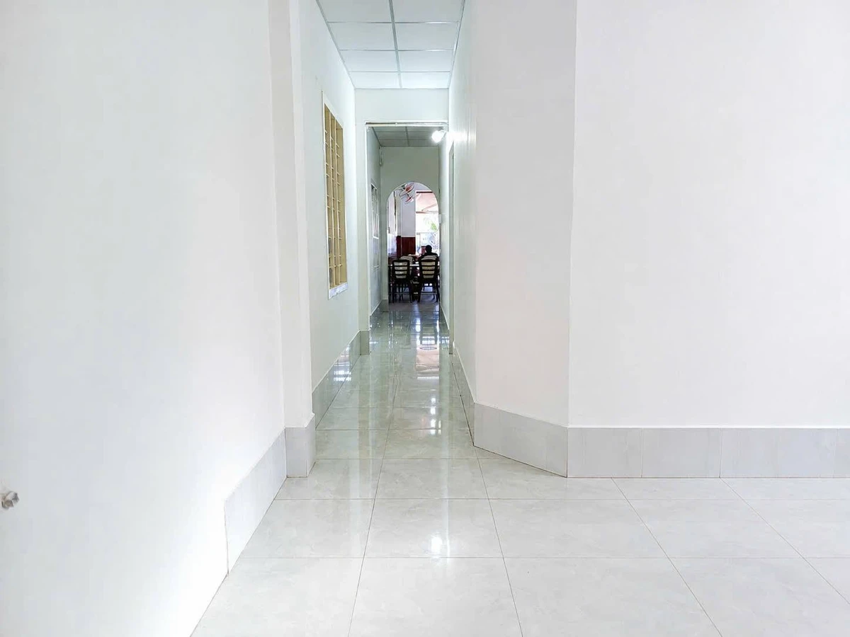 Bán nhà mặt tiền Đại Lộ Lê Duẫn, 139 m² Phan Thiết - Ảnh thu nhỏ 4