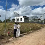 Bán lô đất 140m² Nam Ban sổ riêng 550 triệu - Ảnh thu nhỏ 3