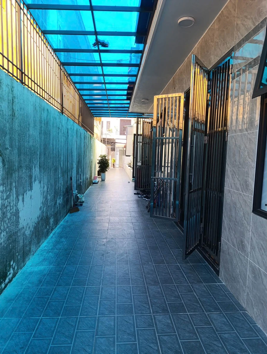 Bán nhà xây mới 45m2 3 phòng ngủ tại Trữ Khê, Kiến An, Hải Phòng - Ảnh thu nhỏ 2
