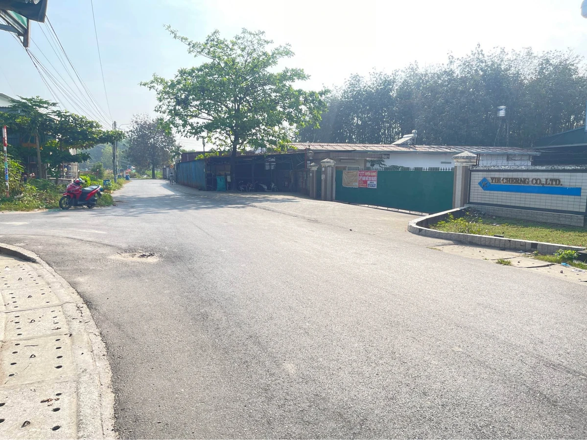 Bán lô đất 150m² Phường Vĩnh Tân kế VSIP 2 - Ảnh thu nhỏ 5
