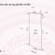 Bán đất nền Ấp Mỹ Phú Đất Liền, diện tích 283,6 m2. Có sẵn 80m2 là đất thổ cư - Ảnh thu nhỏ 7