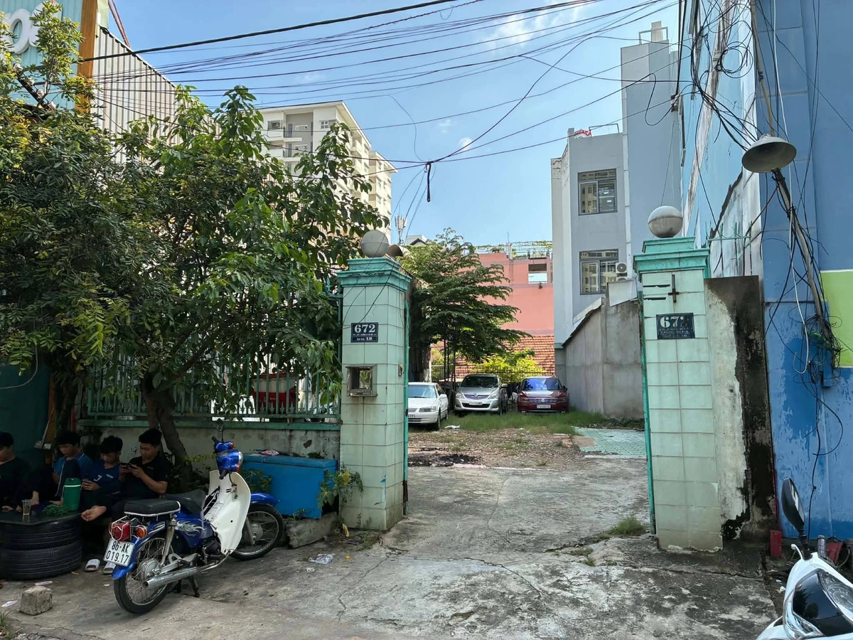 Bán lô đất 7,6x23m (174,8m2) mặt Xa lộ Hà Nội gần ngã tư Bình Thái, Thủ Đức, giá 16 tỷ - Ảnh thu nhỏ 3