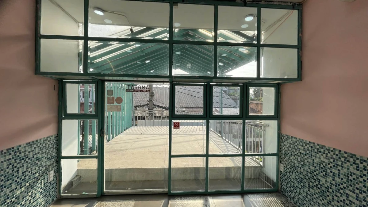 Bán nhà mặt tiền Quang Trung, Tăng Nhơn Phú 102m² 11 tỷ - Ảnh thu nhỏ 5
