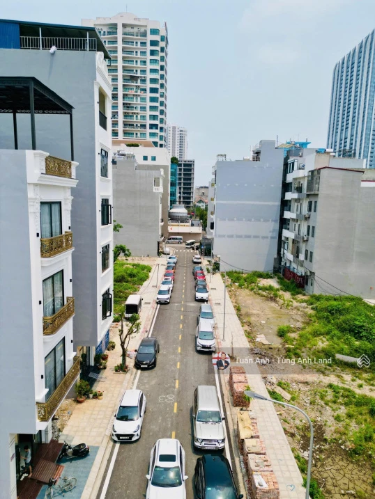 Bán đất 60m2 lô 20B Lê Hồng Phong, Gia Viên | Vị trí đẹp | Đông Nam - Ảnh thu nhỏ 3