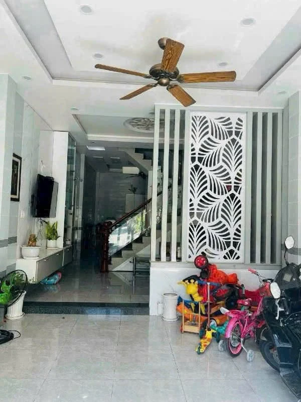 Bán nhà 1 trệt 1 lầu 124m2 Tam Hiệp Biên Hoà 3,95 tỷ - Ảnh thu nhỏ 2