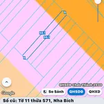 Bán đất 250m² đường 32m Chơn Thành Bình Dương - Ảnh thu nhỏ 3