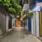 Bán villa 4 tầng 66m² 5PN Tô Hiệu Bình Tân 6,5 tỷ - Ảnh thu nhỏ 1