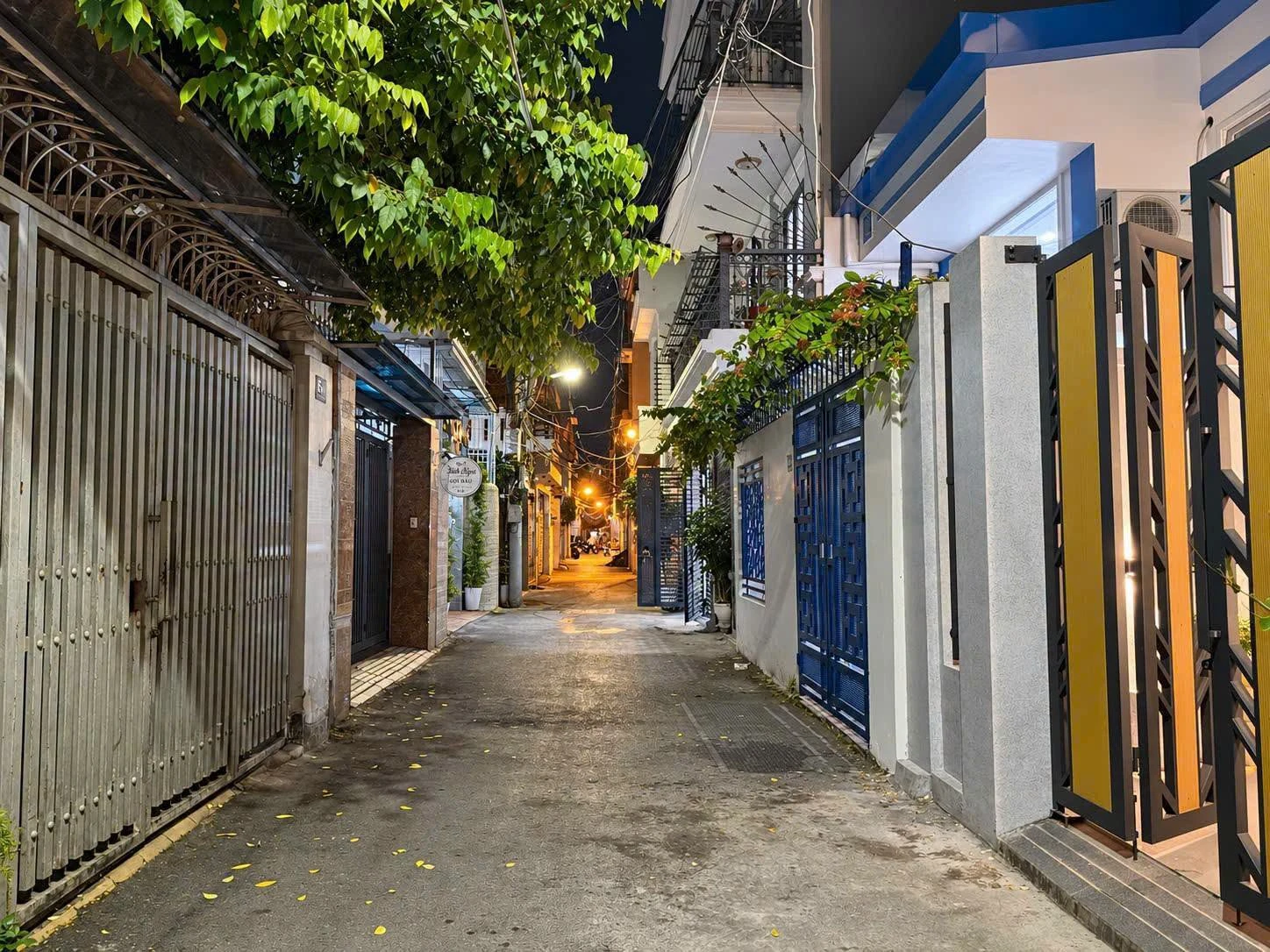 Bán villa 4 tầng 66m² 5PN Tô Hiệu Bình Tân 6,5 tỷ - Ảnh 1