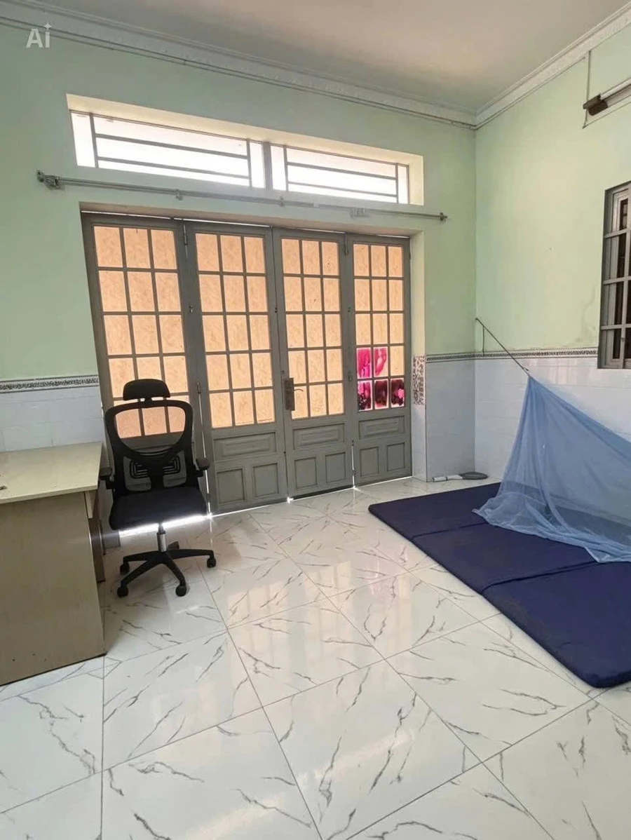 Bán nhà hẻm xe hơi 52.8m² 2PN Long Trường Q9 - Ảnh thu nhỏ 2