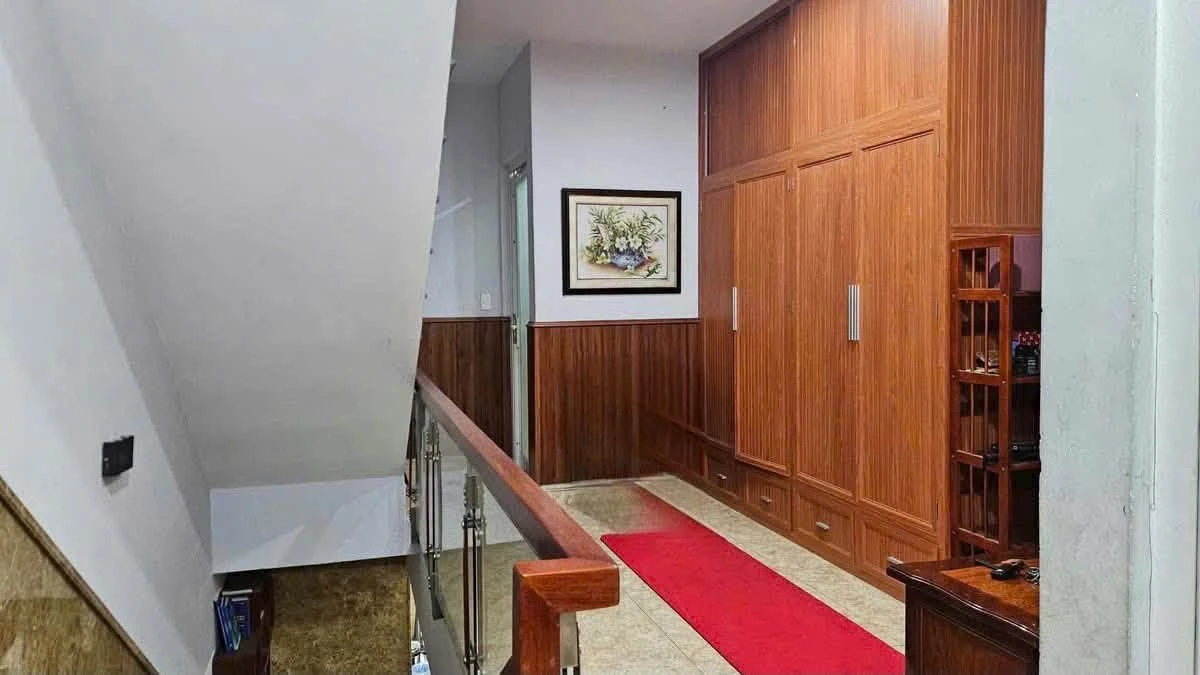 Bán nhà 1 trệt 2 lầu 200m² 4 PN Tam Hiệp - Ảnh thu nhỏ 5
