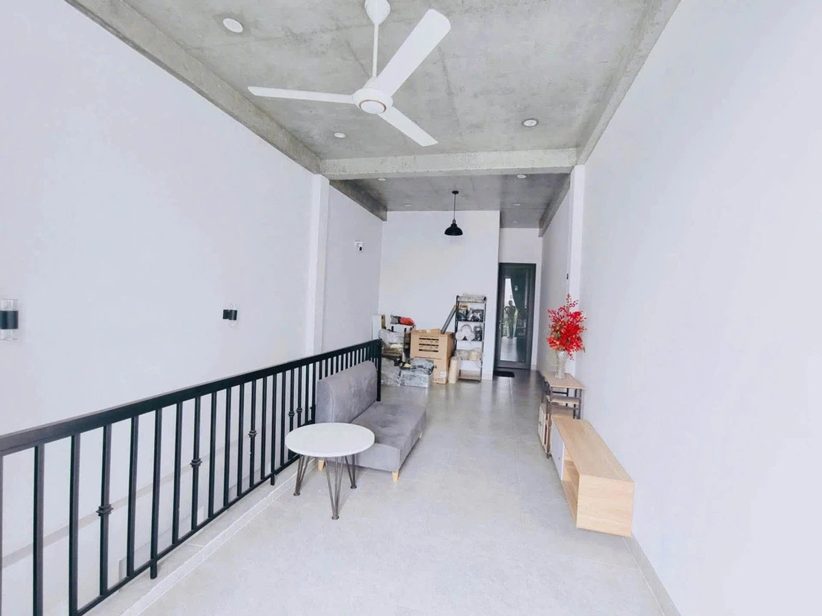 Bán nhà kiệt Nguyễn Văn Huệ Thanh Khê 70m² 3 tỷ - Ảnh thu nhỏ 3
