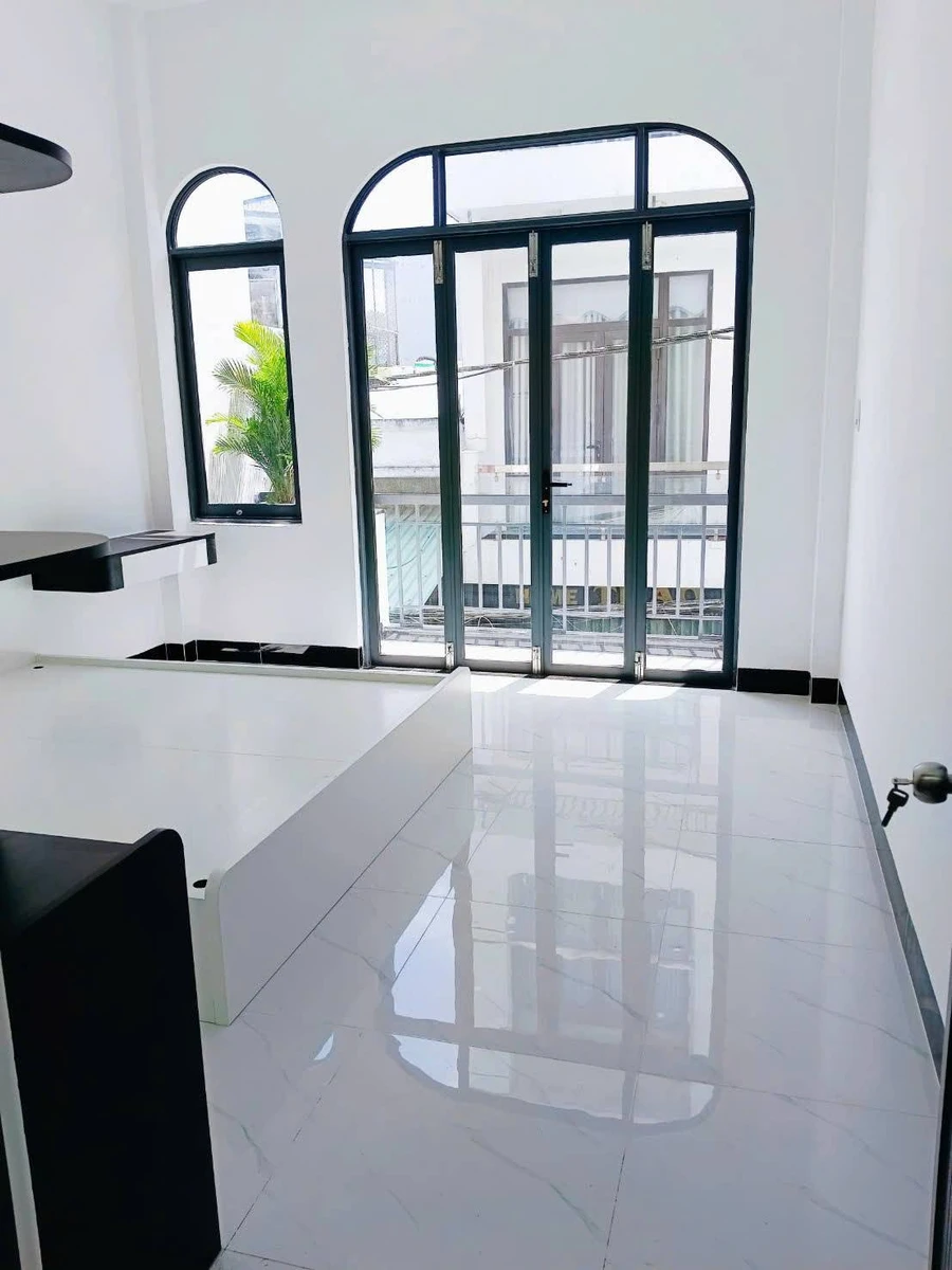Bán nhà phố 3PN 46,7m² đường Hoàng Văn Thụ, Quy Nhơn, giá 3 tỷ 660 - Ảnh thu nhỏ 5