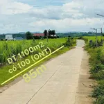 Bán đất trung tâm xã Đức Bình Tây 100m² giá 4 tỷ - Ảnh thu nhỏ 1