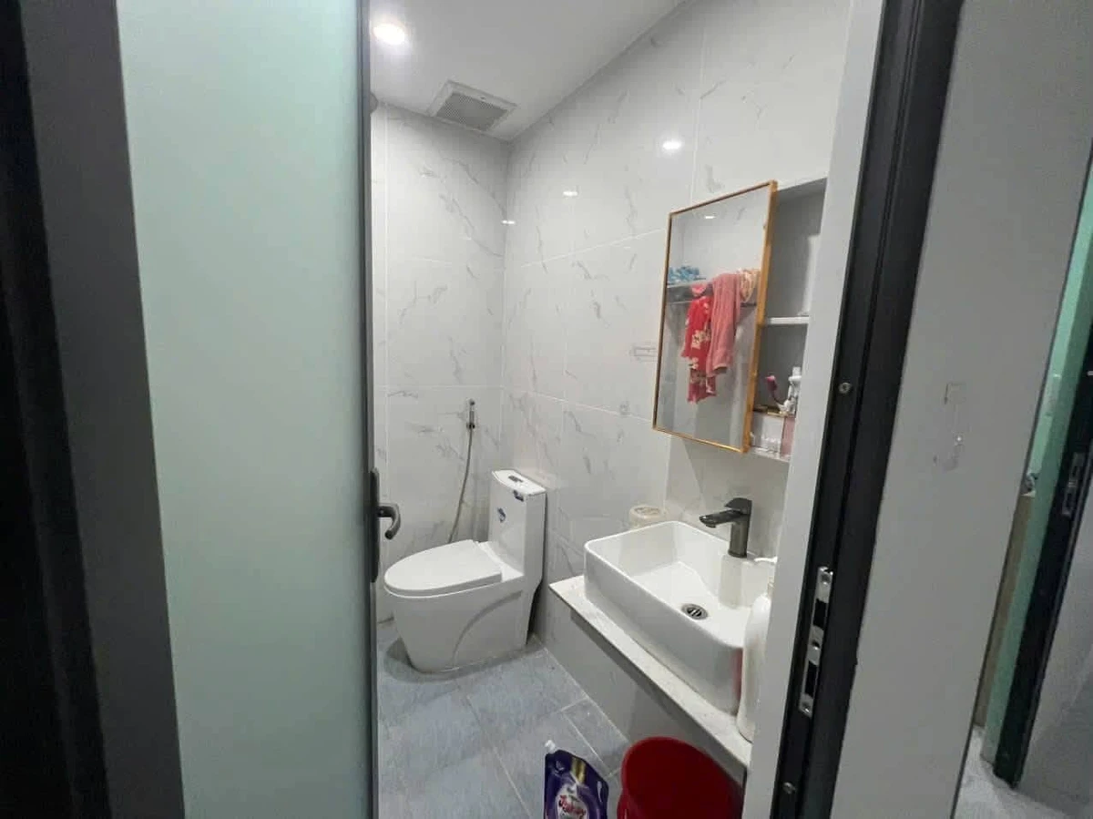 Nhà bán Tam Phước Long Điền 213m², 3PN 2WC - Ảnh thu nhỏ 4