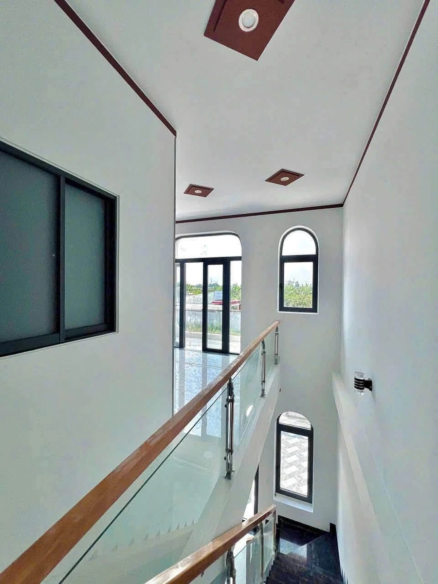Bán nhà mặt tiền kinh doanh 5x18m, 3 phòng ngủ, gần KDL Bửu Long, Biên Hòa - Ảnh thu nhỏ 5