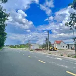 Bán đất 272m2 Cao Bá Quát Chơn Thành Đồng Nai 380 triệu - Ảnh thu nhỏ 2