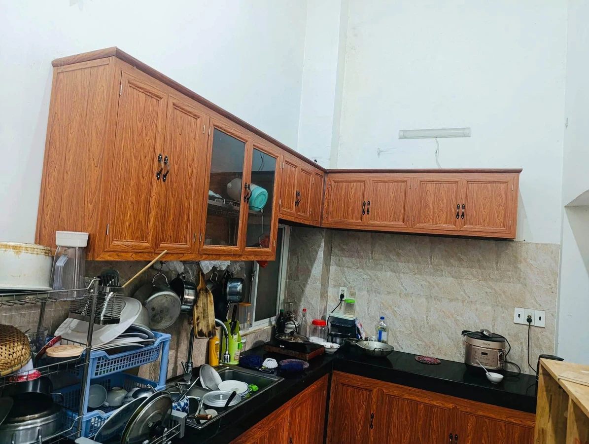 Bán nhà mặt tiền 148m2 buôn bán Biên Hoà 7 tỷ - Ảnh thu nhỏ 3