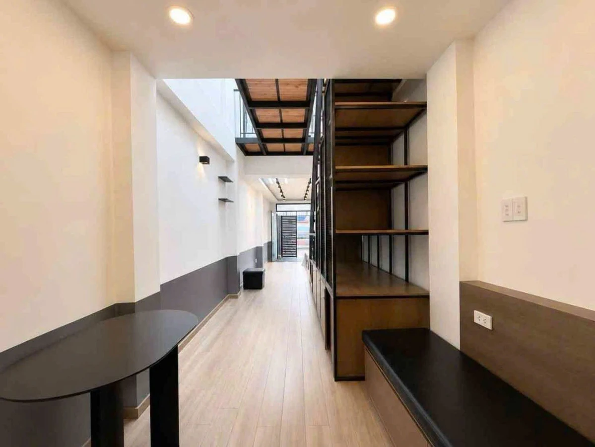 Bán nhà 2 tầng 48m² đường Lê Văn Duyệt, Phường 3, Bình Thạnh, giá 6,75 tỷ - Ảnh thu nhỏ 5