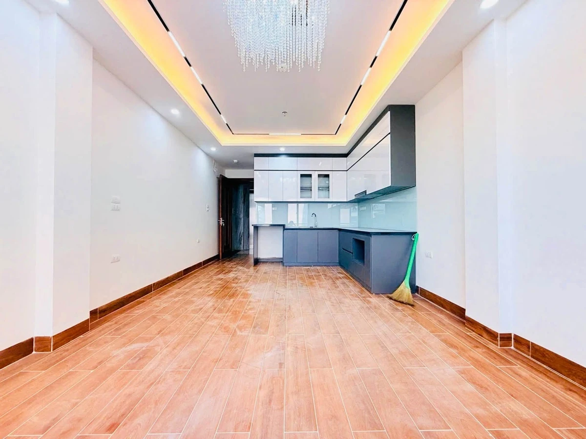 Bán shophouse 7 tầng 46m² mặt tiền rộng Vĩnh Phúc Ba Đình 24.5 tỷ - Ảnh thu nhỏ 2