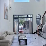 Cho thuê nhà 2 tầng 83m2 kiệt ô tô đường Điện Biên Phủ, Thanh Khê, Đà Nẵng - Ảnh thu nhỏ 1