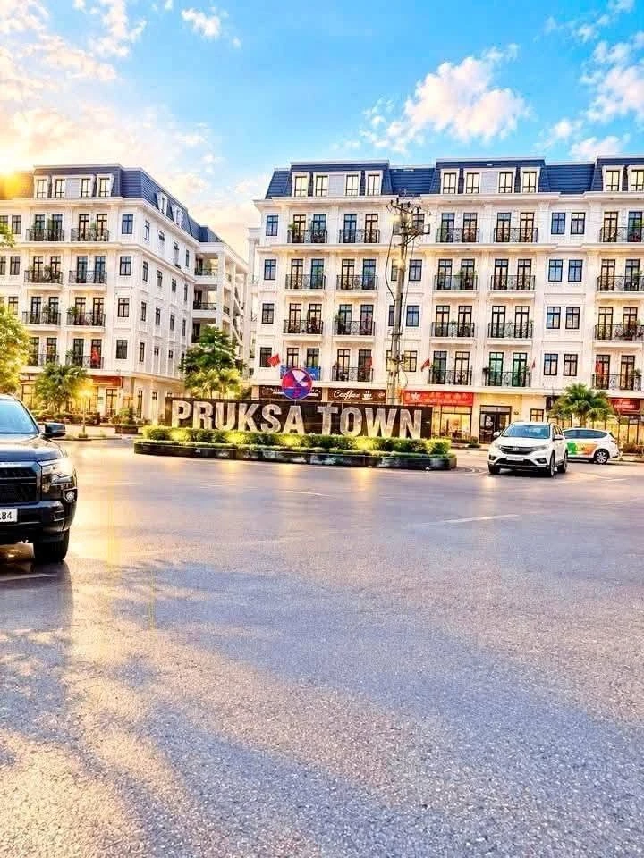 Bán nhà 3 tầng 55m2 trung tâm An Đông hơn 2 tỷ - Ảnh thu nhỏ 2