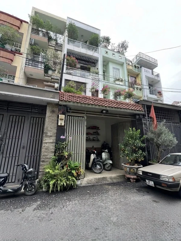 Bán căn hộ Coopmart Vũng Tàu 73m² 2PN giá 2 tỷ 65 hlbv