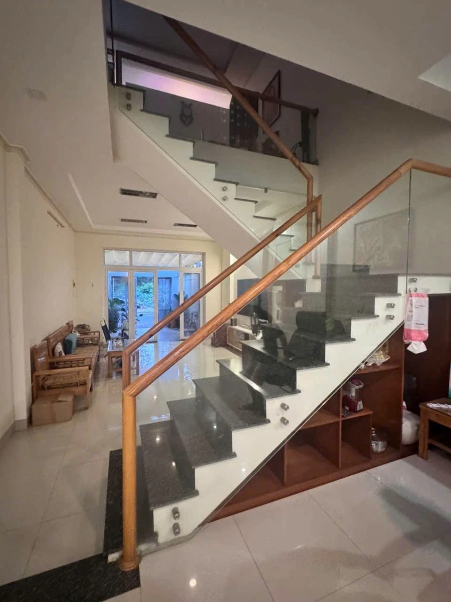 Bán nhà 1 trệt 1 lầu 100m2 Bắc Xuân An Phan Thiết 4,2 tỷ - Ảnh thu nhỏ 2