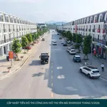Chính chủ bán 100m2 Yên Bái Riverside - đường Bách Lẫm | sổ đỏ sẵn | 2,4 tỷ, thiện chí thương lượng - Ảnh thu nhỏ 6