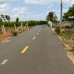 Bán lô đất mặt tiền 207m2 Đất Đỏ 1 tỷ 139 triệu - Ảnh thu nhỏ 1