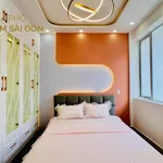 Bán nhà 4 tầng 56m² mặt tiền hẻm Đào Tông Nguyên, Nhà Bè 7,6 tỷ - Ảnh thu nhỏ 4